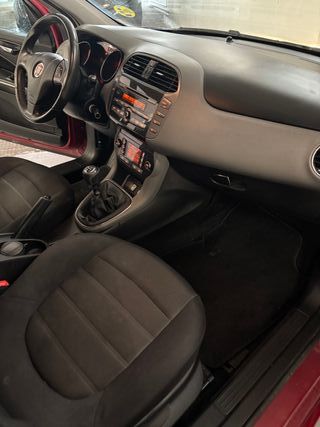 FIAT Bravo 1.9 Multijet 120 c.v