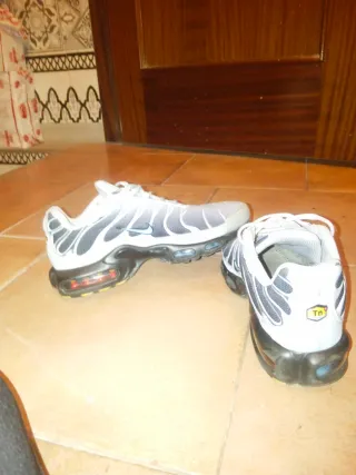 Zapatillas Nike TN Originales