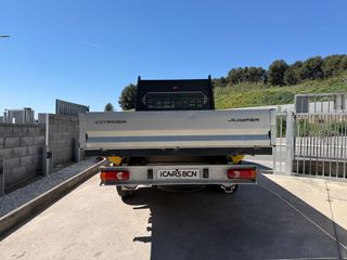 Citroen Jumper 2021