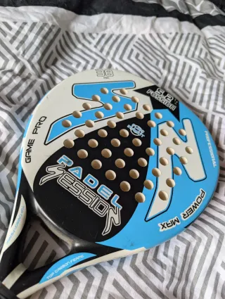 Raqueta Padel Padel Session S.2