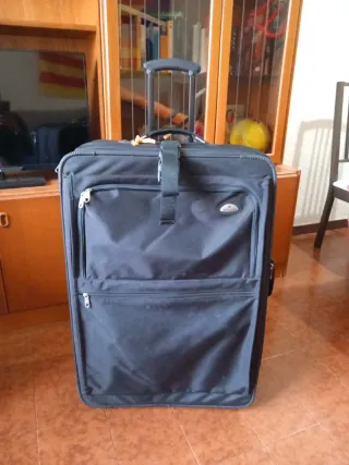 Maleta Samsonite de gran capacitat