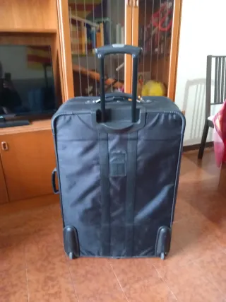 Maleta Samsonite de gran capacitat