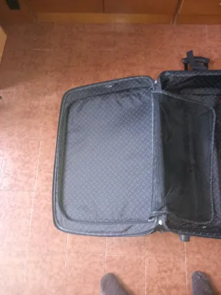 Maleta Samsonite de gran capacitat