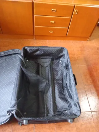 Maleta Samsonite de gran capacitat