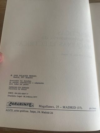 PRACTICAS LABORATORIO MAQUINAS ELECTRICAS