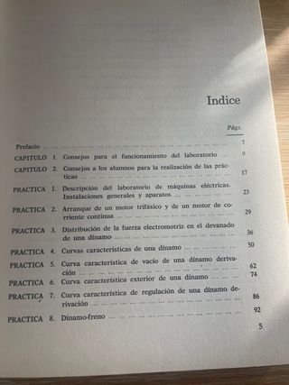 PRACTICAS LABORATORIO MAQUINAS ELECTRICAS