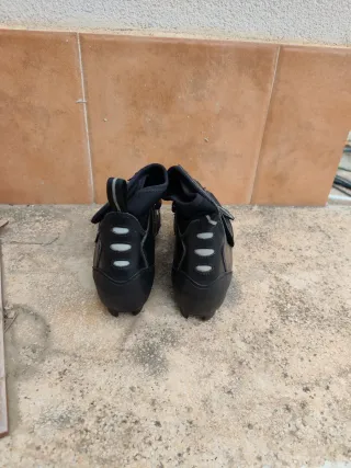 Zapatillas Ciclismo Bicycles Talla 43