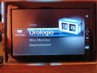 Cornice Digitale Samsung