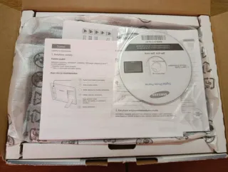 Cornice Digitale Samsung