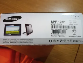 Cornice Digitale Samsung