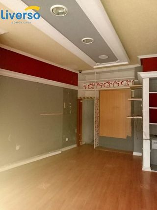 Local comercial en alquiler en Santa Catalina - Ferial en Aranda de Duero