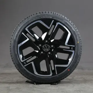 Llantas VW Golf 8 VIII York 18 Originales