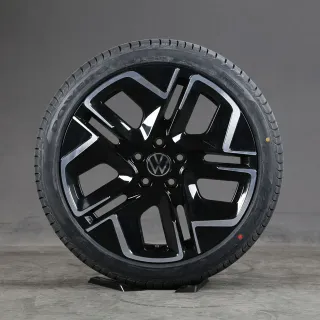 Llantas VW Golf 8 VIII York 18 Originales