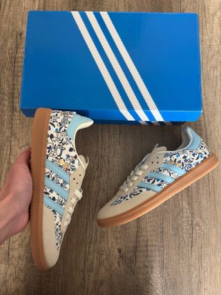 Adidas Samba OG Liberty London Talla 40