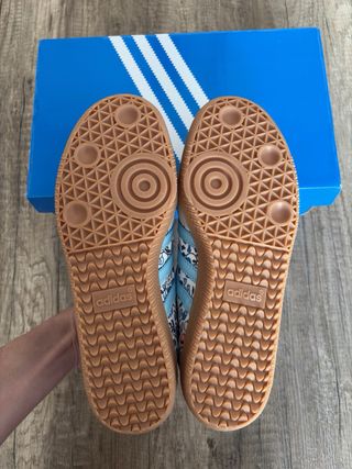 Adidas Samba OG Liberty London Talla 40