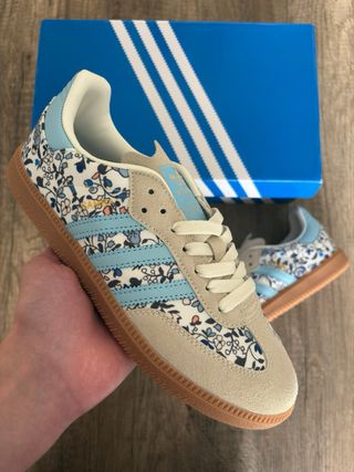 Adidas Samba OG Liberty London Talla 40