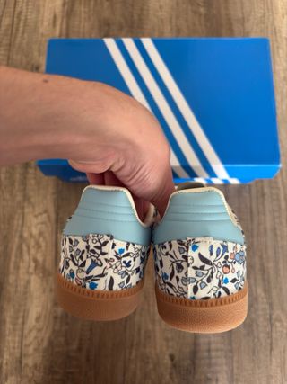 Adidas Samba OG Liberty London Talla 40