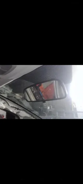 Espejo Retrovisor Interior Kia Rio