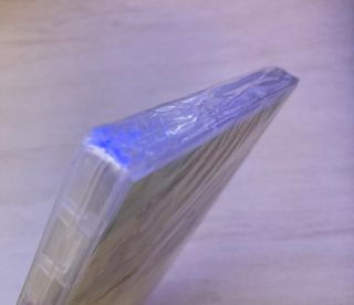 Atelier Lydie & Suelle Switch Precintado