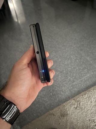Nintendo 3DS Negra
