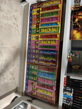 Cofres Dragon Ball Legends Nuevo