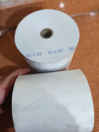 Impresora tiket + Cajón Registradora y dis intala