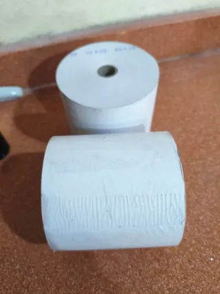 Impresora tiket + Cajón Registradora y dis intala