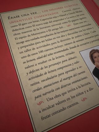 Érase una vez... Los mejores cuentos infantiles