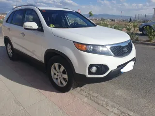 KIA Sorento 2010