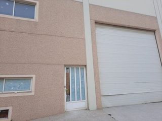 Nave industrial en alquiler en Cuarte de Huerva