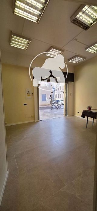 Local comercial en alquiler en Sindicat en Palma de Mallorca