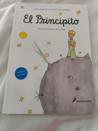 El Principito