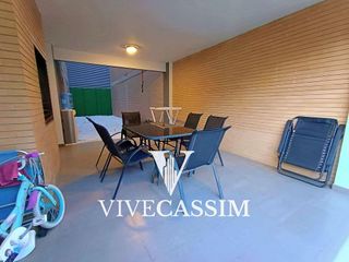 Piso en alquiler en Les Platgetes - Torre Bellver - La Renegà en Oropesa del Mar/Orpesa