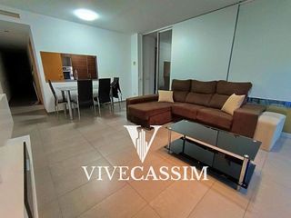 Piso en alquiler en Les Platgetes - Torre Bellver - La Renegà en Oropesa del Mar/Orpesa