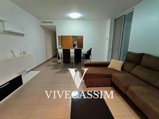 Piso en alquiler en Les Platgetes - Torre Bellver - La Renegà en Oropesa del Mar/Orpesa