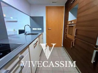 Piso en alquiler en Les Platgetes - Torre Bellver - La Renegà en Oropesa del Mar/Orpesa