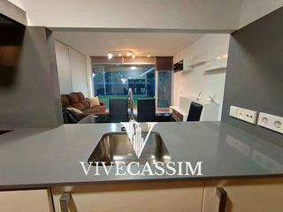 Piso en alquiler en Les Platgetes - Torre Bellver - La Renegà en Oropesa del Mar/Orpesa