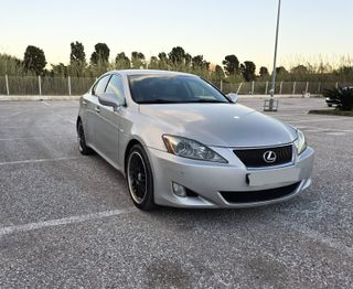 Lexus IS 2008