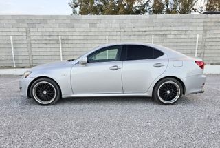 Lexus IS 2008