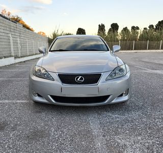Lexus IS 2008
