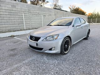 Lexus IS 2008