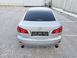 Lexus IS 2008