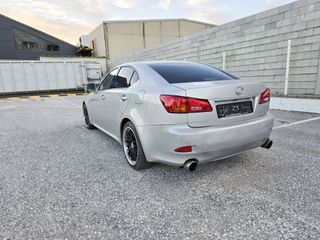 Lexus IS 2008