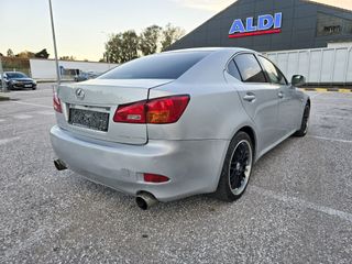 Lexus IS 2008