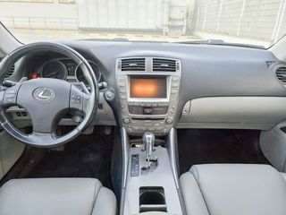 Lexus IS 2008