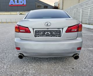 Lexus IS 2008