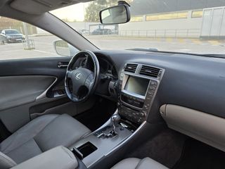 Lexus IS 2008
