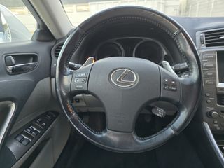 Lexus IS 2008