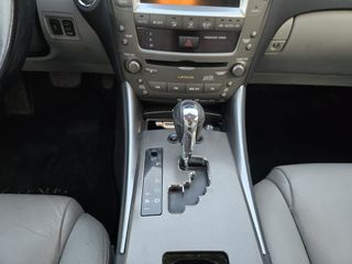 Lexus IS 2008