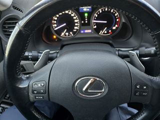 Lexus IS 2008